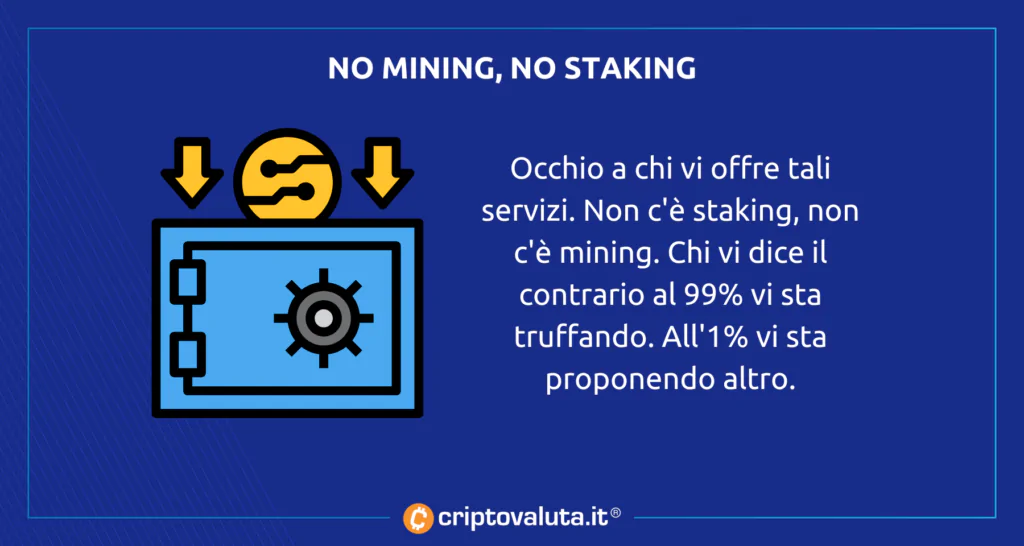 Mining Staking PEPE