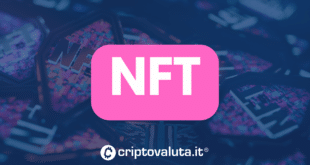 GUIDA COMPLETA NFT