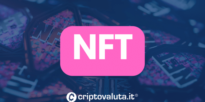 GUIDA COMPLETA NFT