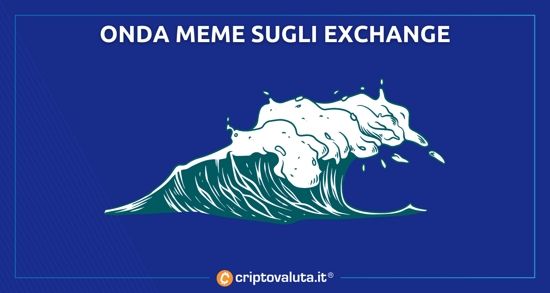 Onda meme su exchange crypto | PEPE e i token PERICOLOSI
