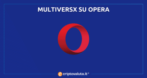 OPERA MULTIVERSX