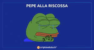 PEPE RISCOSSA