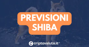 PREVISIONI SHIBA CRIPTOVALUTA.IT