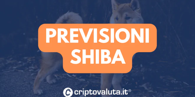 PREVISIONI SHIBA CRIPTOVALUTA.IT