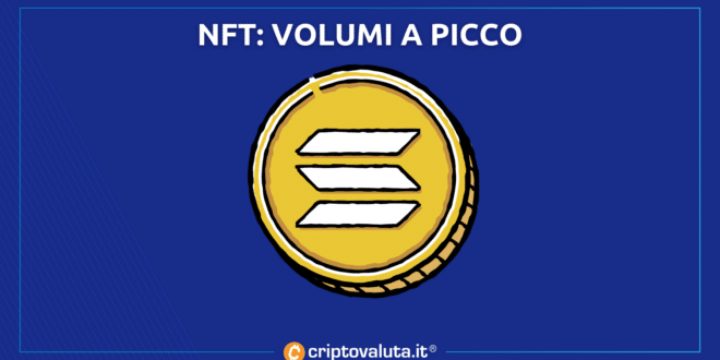 NFT Solana rischi