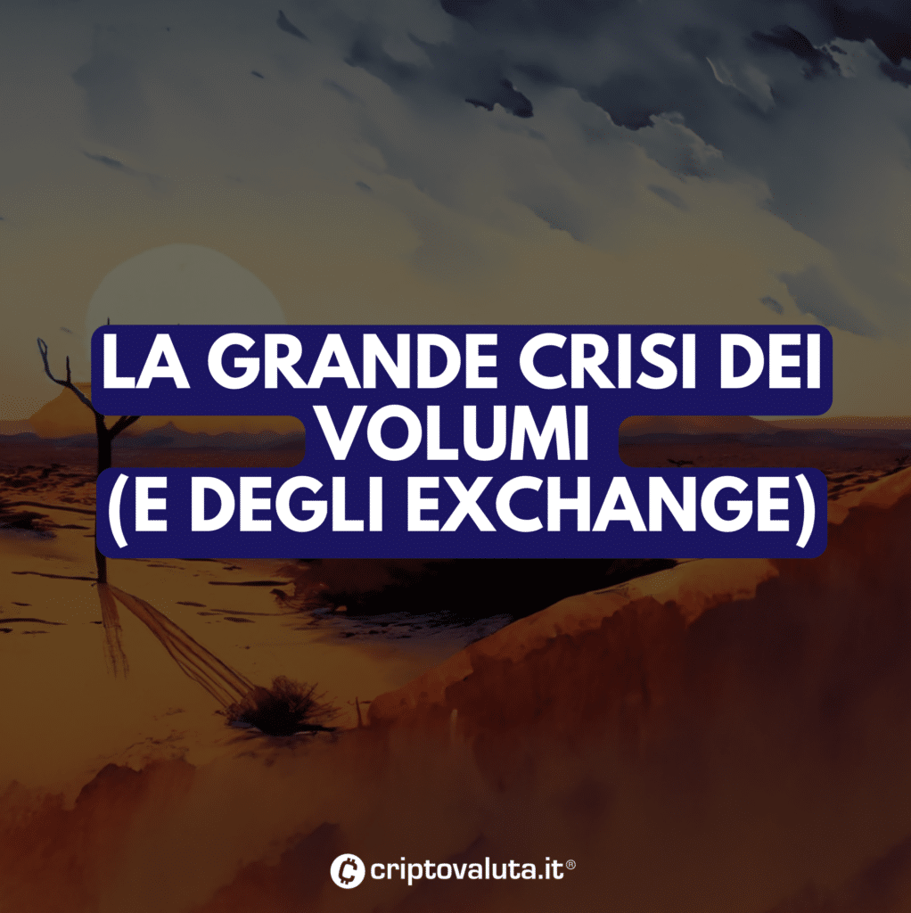 GRANDE CRISI EXCHANGE