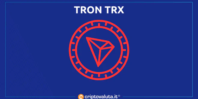 La guida completa a Tron a cura di Criptovaluta.it