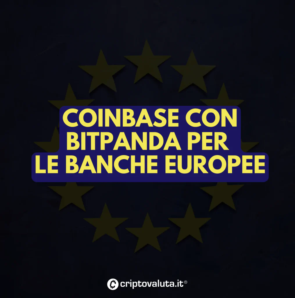 Bitpanda Accordo