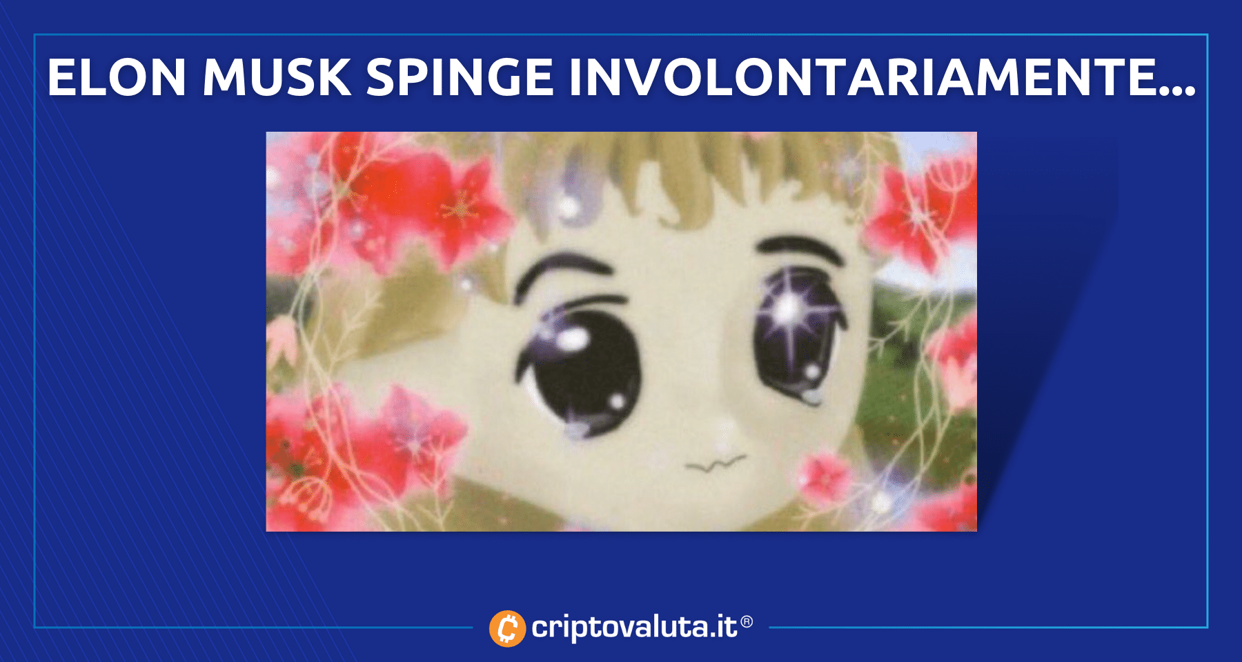 Elon Musk spinge un TOKEN a +4.000% | OCCHIO: non è...