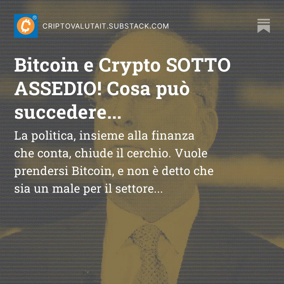 magazine criptovalutait