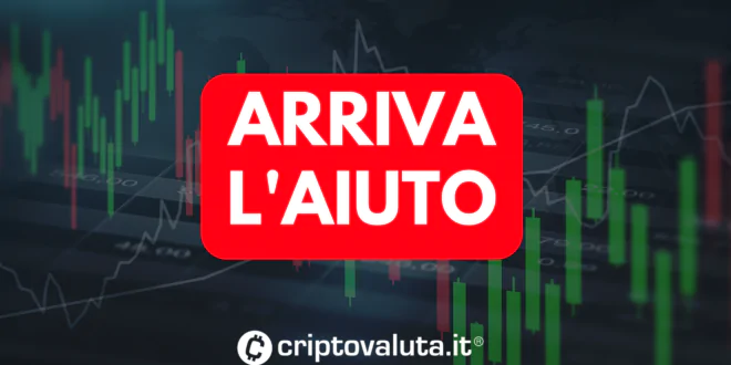 AIUTO PER GLI EXCHANGE