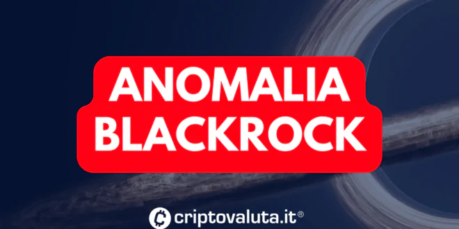 ANOMALIA BLACKROCK