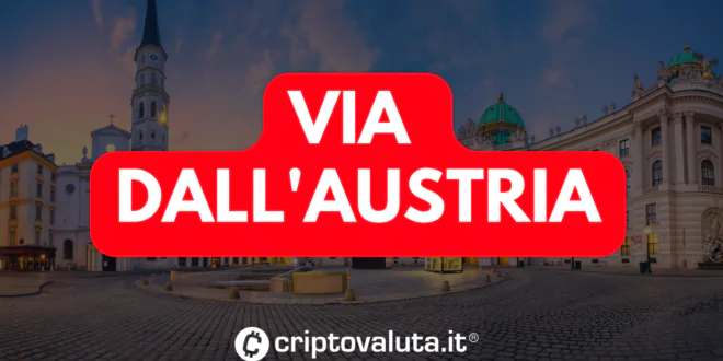 Via austria binance