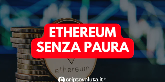 ETHEREUM SENZA PAURA