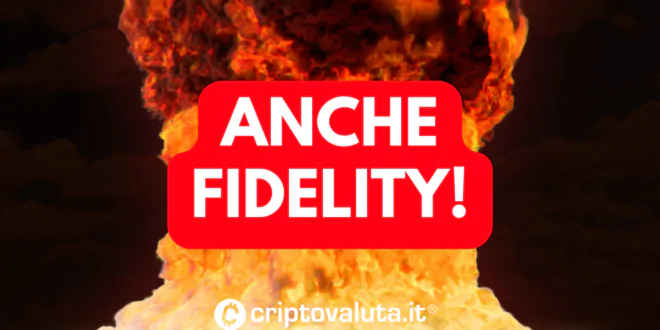 Fidelity ETF Bitcoin Spot