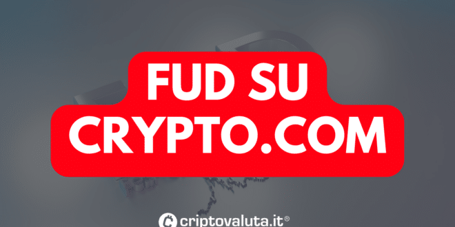 FUD CRYPTOCOM