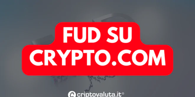FUD CRYPTOCOM