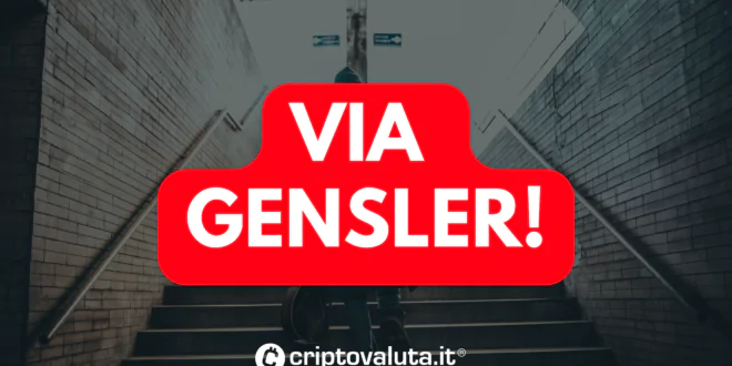 GENSLER LEGGE