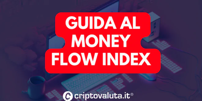 Guida al Money Flow Index