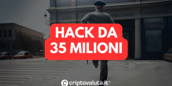 HACK 35 MILIONI ATOMIC WALLET