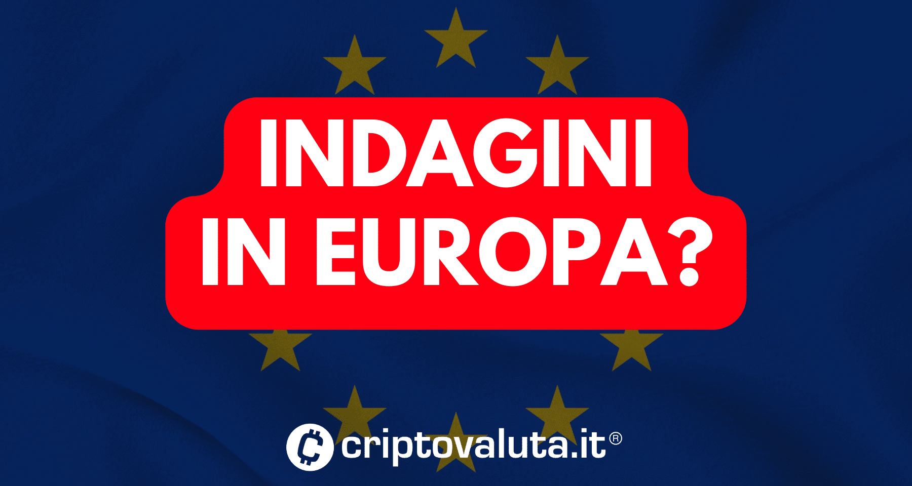 Binance: indagini di SEC anche in Europa? | Cosa sappiamo