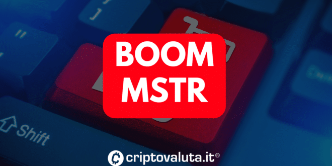 BOOM MSTR