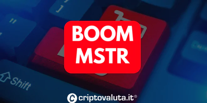 BOOM MSTR