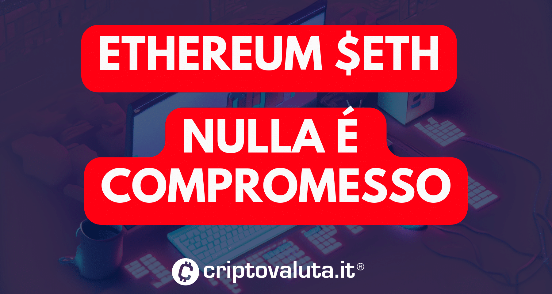 Analisi prezzi Ethereum | Supporto essenziale a 1698$