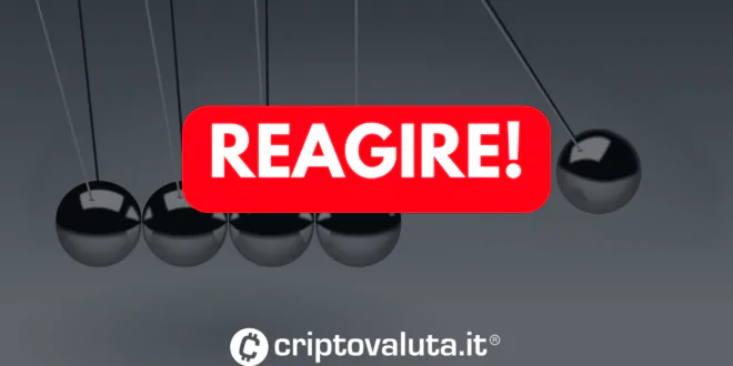 REAGIRE CRYPTO