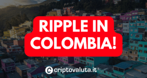 RIPPLE COLOMBIA