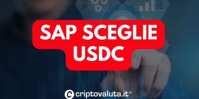 SAP USDC