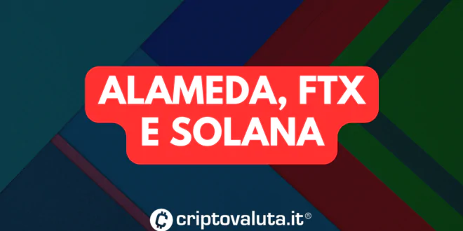 ALAMEDA FTX SOLANA