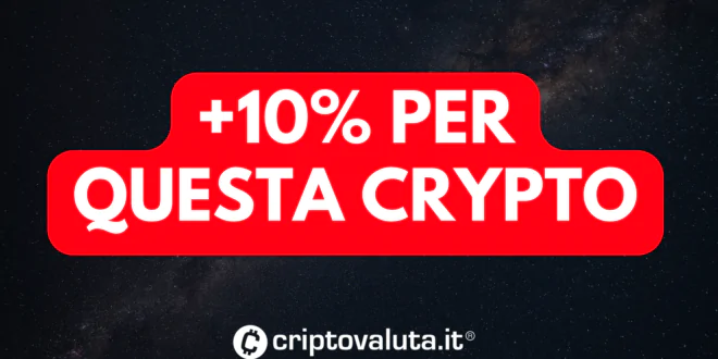 10% stellar XLM