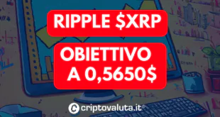 Ripple - XRP