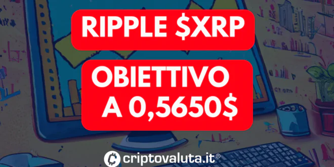 Ripple - XRP