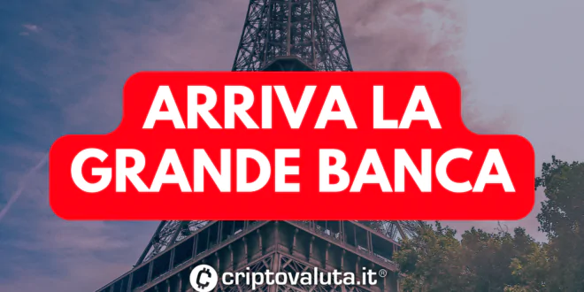 GRANDE BANCA CRYPTO