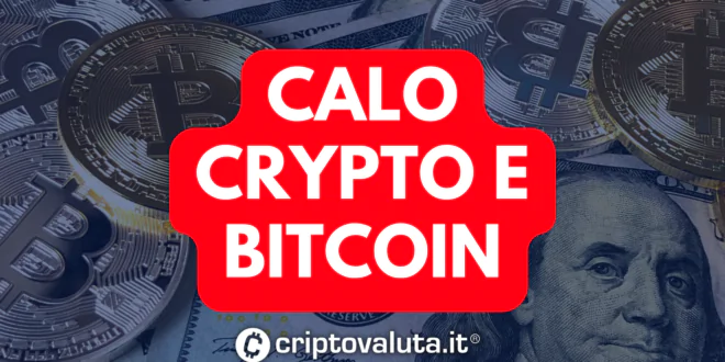 CALO BITCOIN CRYPTO