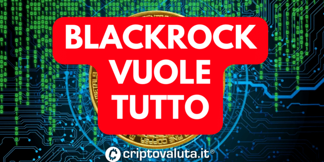 BLACKROCK TUTTO