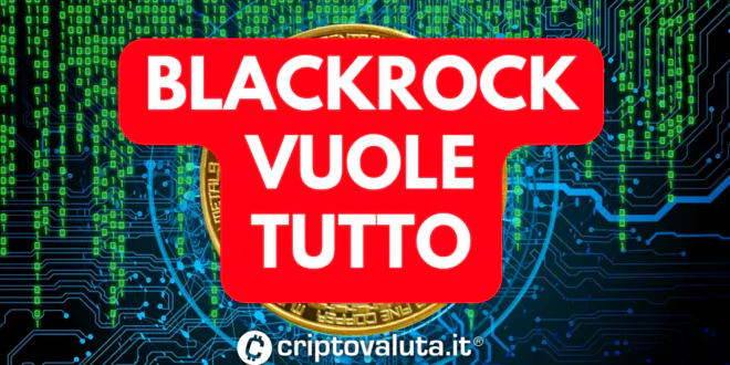 BLACKROCK TUTTO