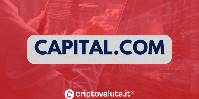 CAPITALCOM GUIDA