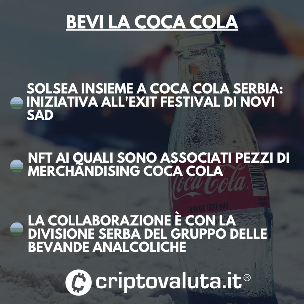 Iniziativa Solana Coca Cola