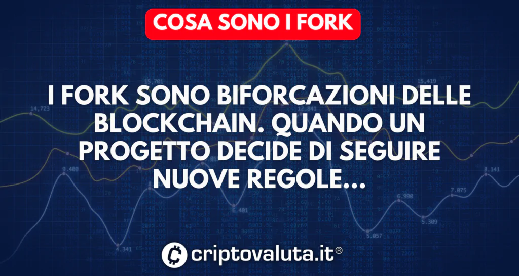 FORK BITCOIN CASH