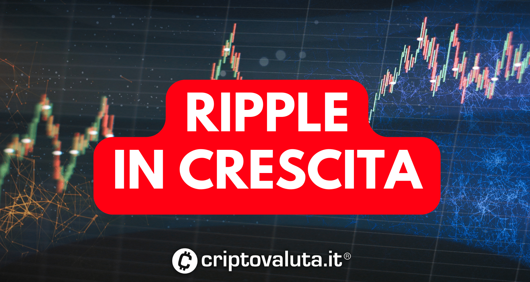 Ripple: crescono gli investimenti | Giudizio negli USA in arrivo?