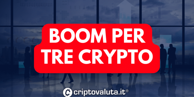 BOOM CRYPTO TRE