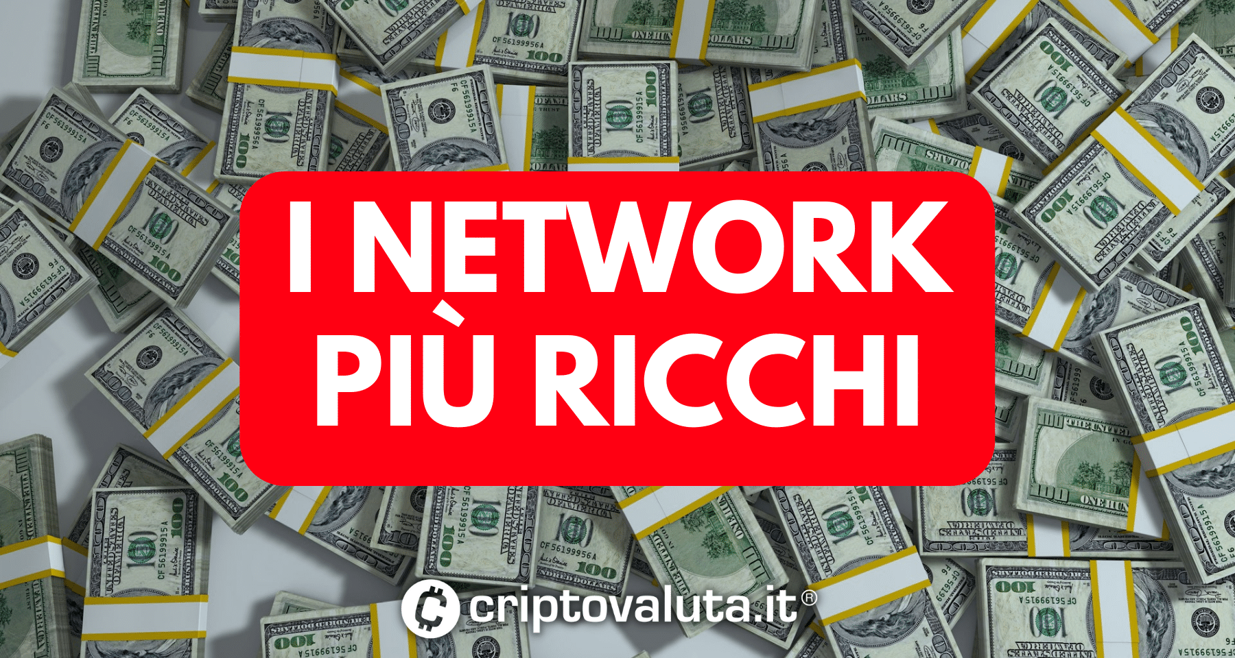 I 5 sistemi crypto che guadagnano di più | Ethereum e...