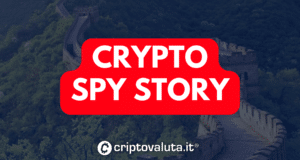 CRYPTO SPY