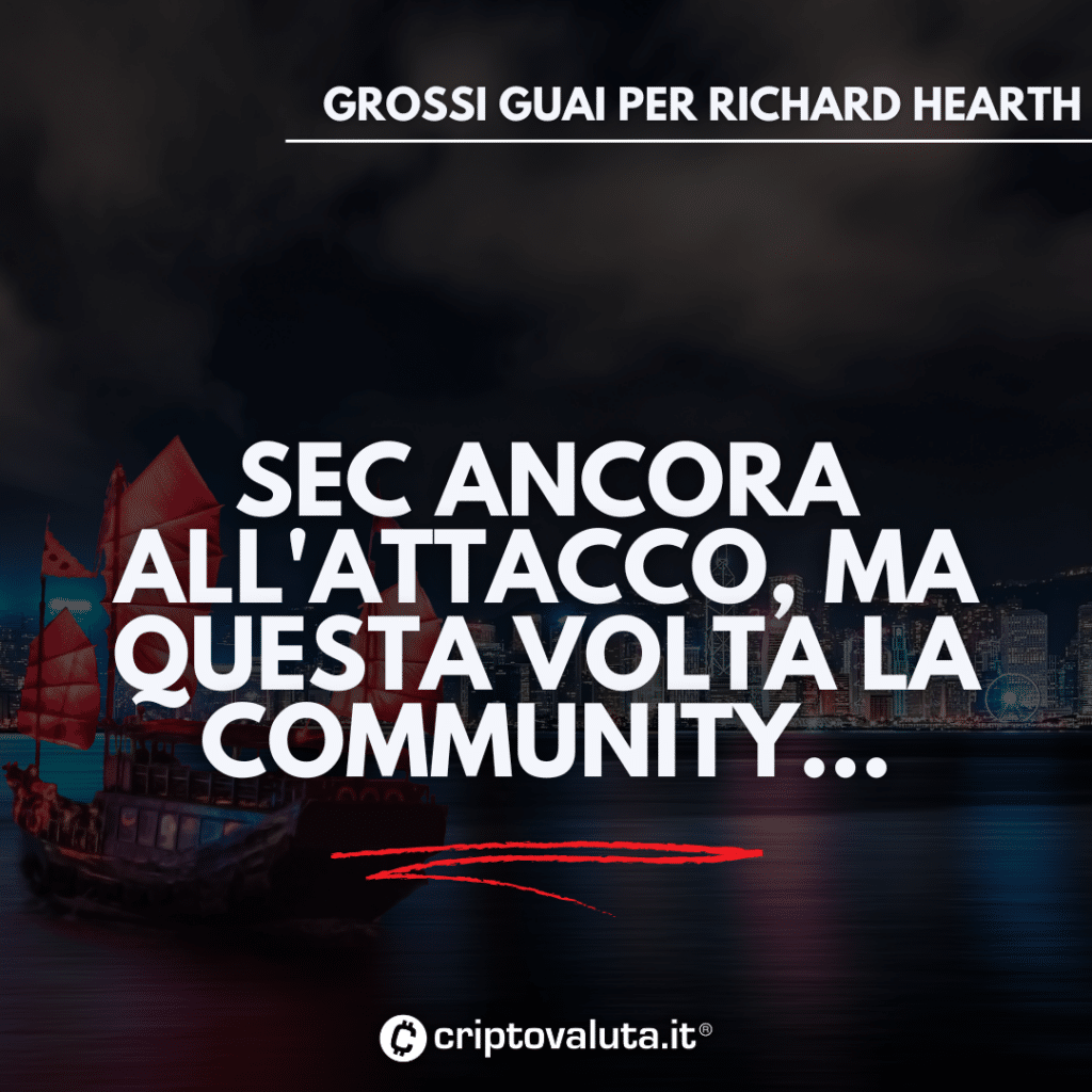 Crollo 2 crypto