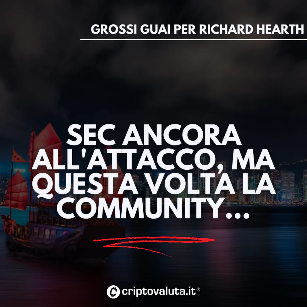 Crollo 2 crypto