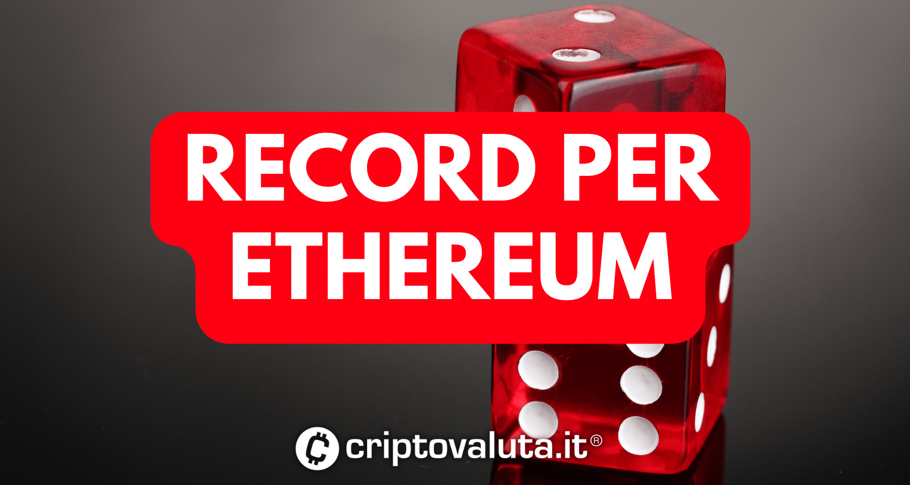 Ethereum: 20% del totale è in staking | Gli altri segnali bullish