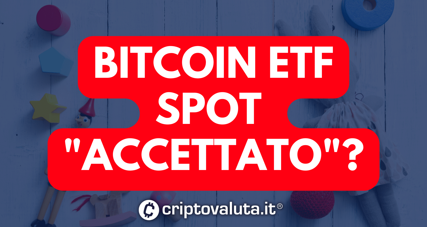 Bitcoin ETF spot Blackrock 